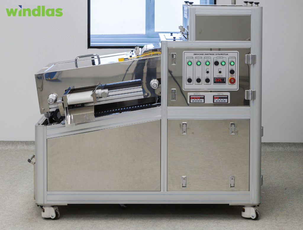 High-Volume Pharma Packaging with Injection Molding Machines