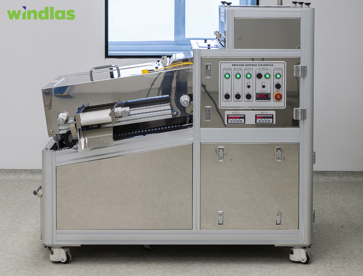 High-Volume Pharma Packaging with Injection Molding Machines