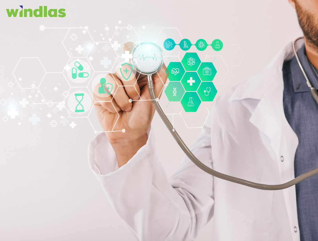 How Technology is Powering Better Patient Outcomes