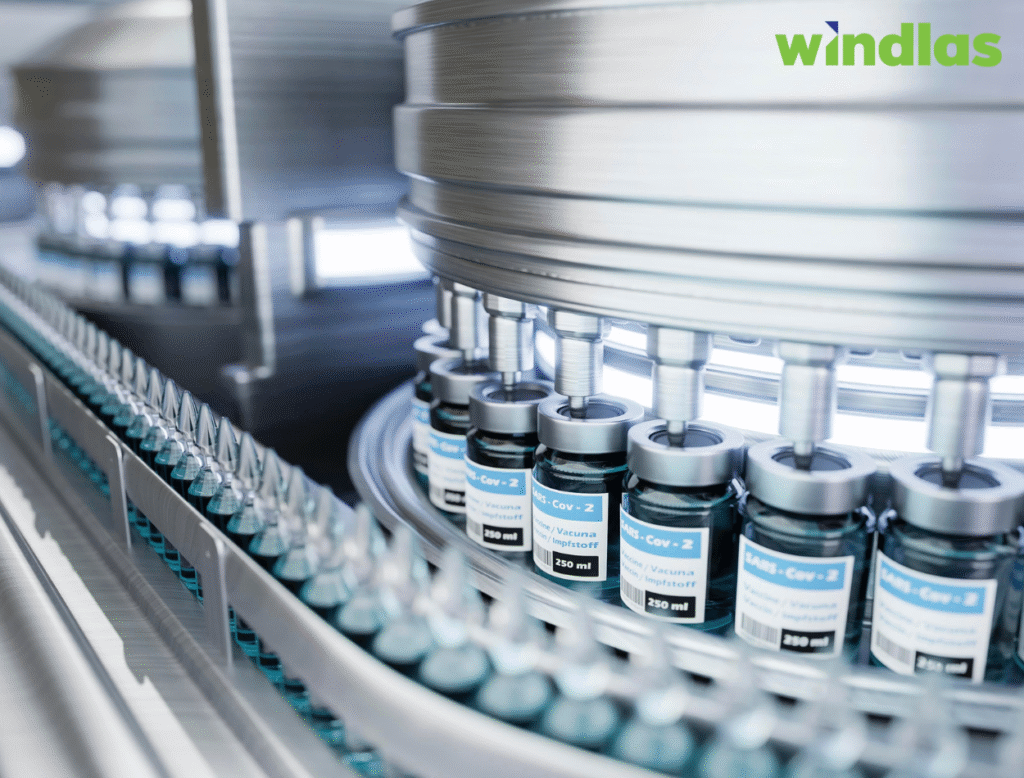 Injection Molding Solutions for Contract Manufacturers