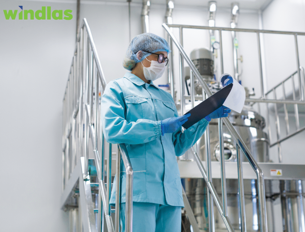 Packaging Contract Manufacturing What You Need to Know