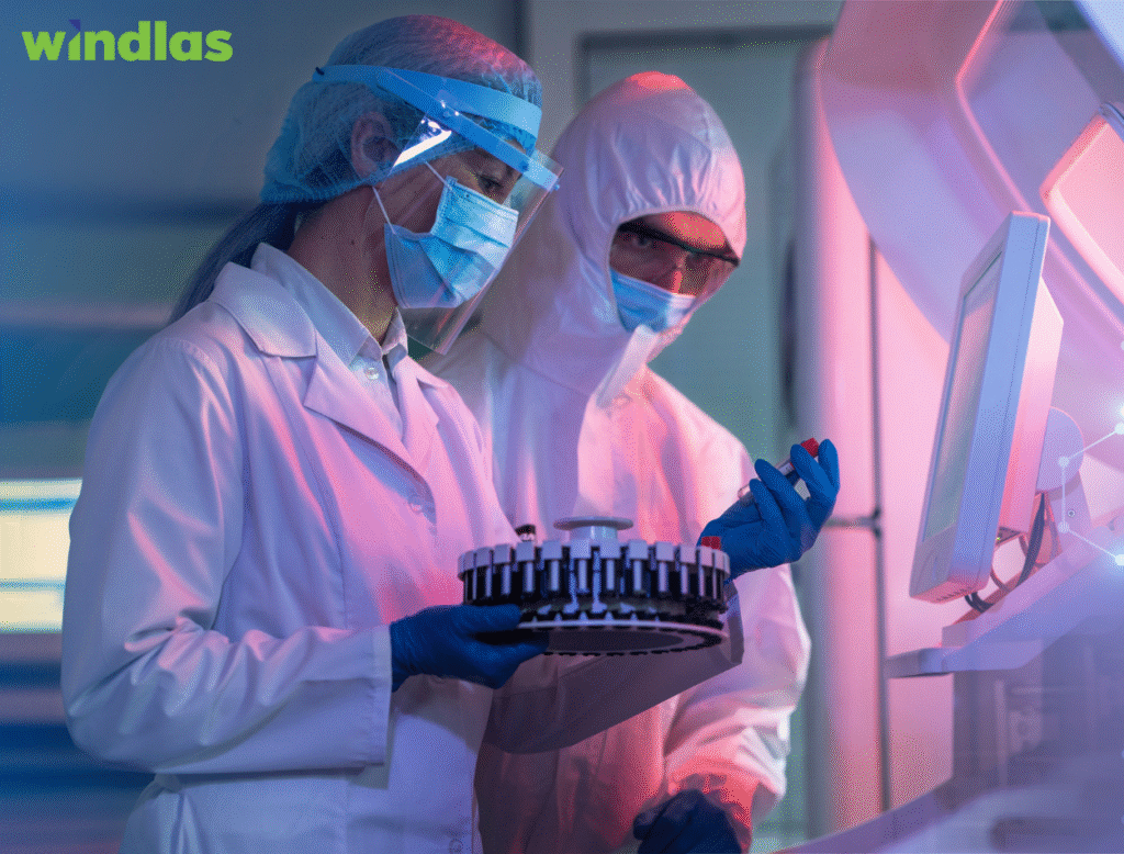 The Role of Contract Manufacturing & Packaging Services