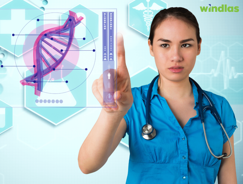 Therapeutic Biologicals Navigating Challenges and Opportunities