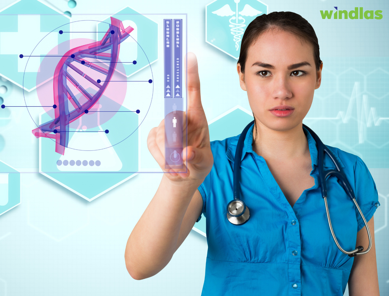 Therapeutic Biologicals Navigating Challenges and Opportunities