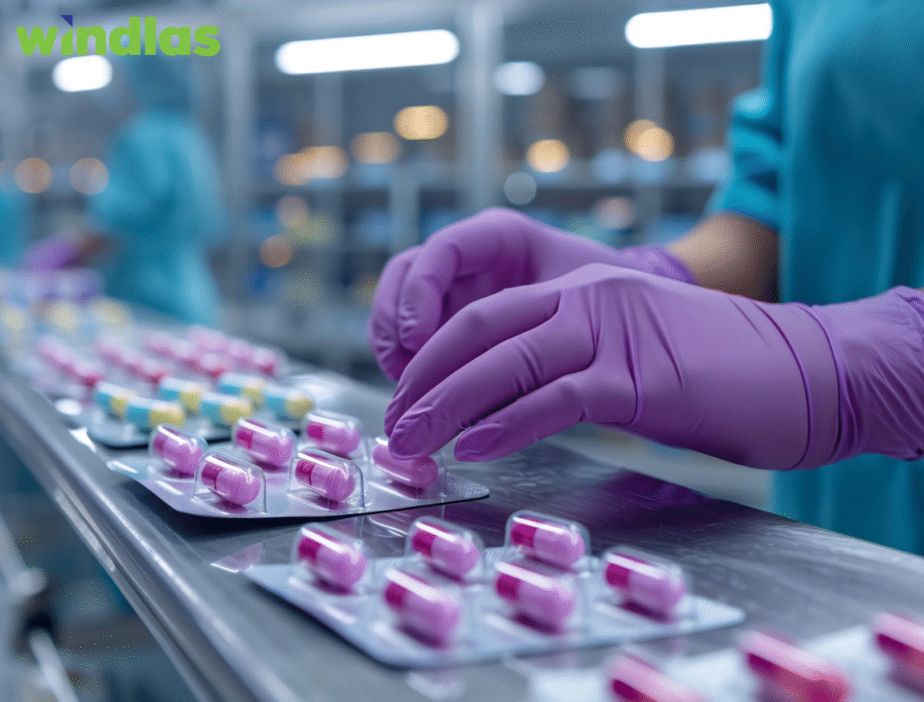 Third Party Manufacturing in Pharma: All You Need To Know