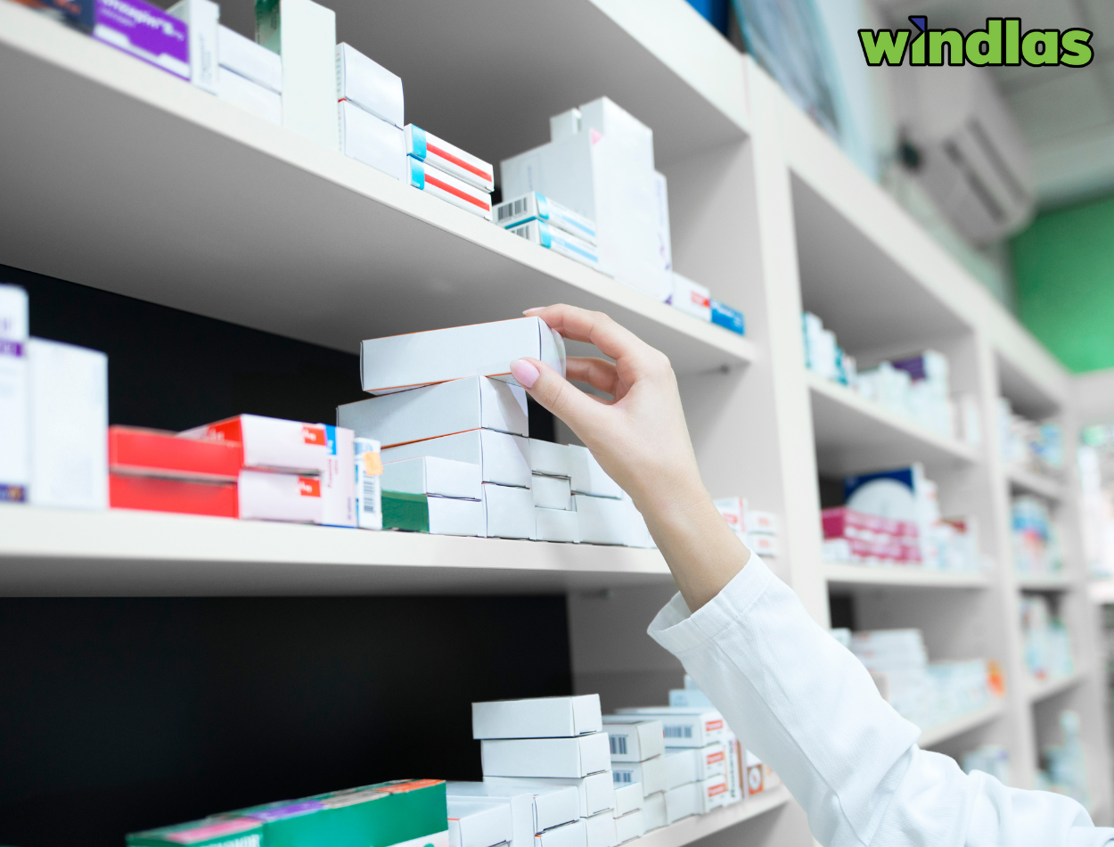 Why Contract Manufacturing is Essential for Pharma Companies
