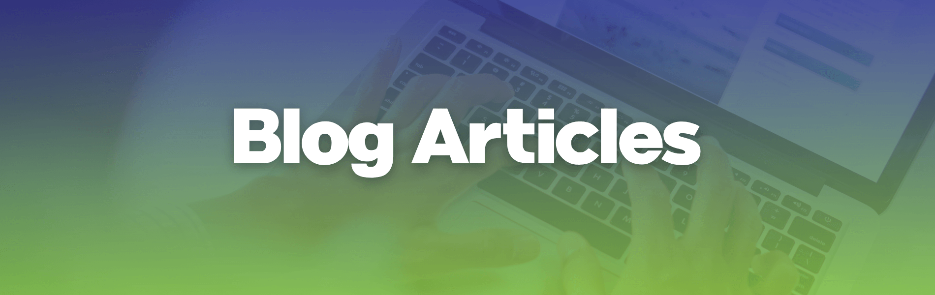 blog Banner