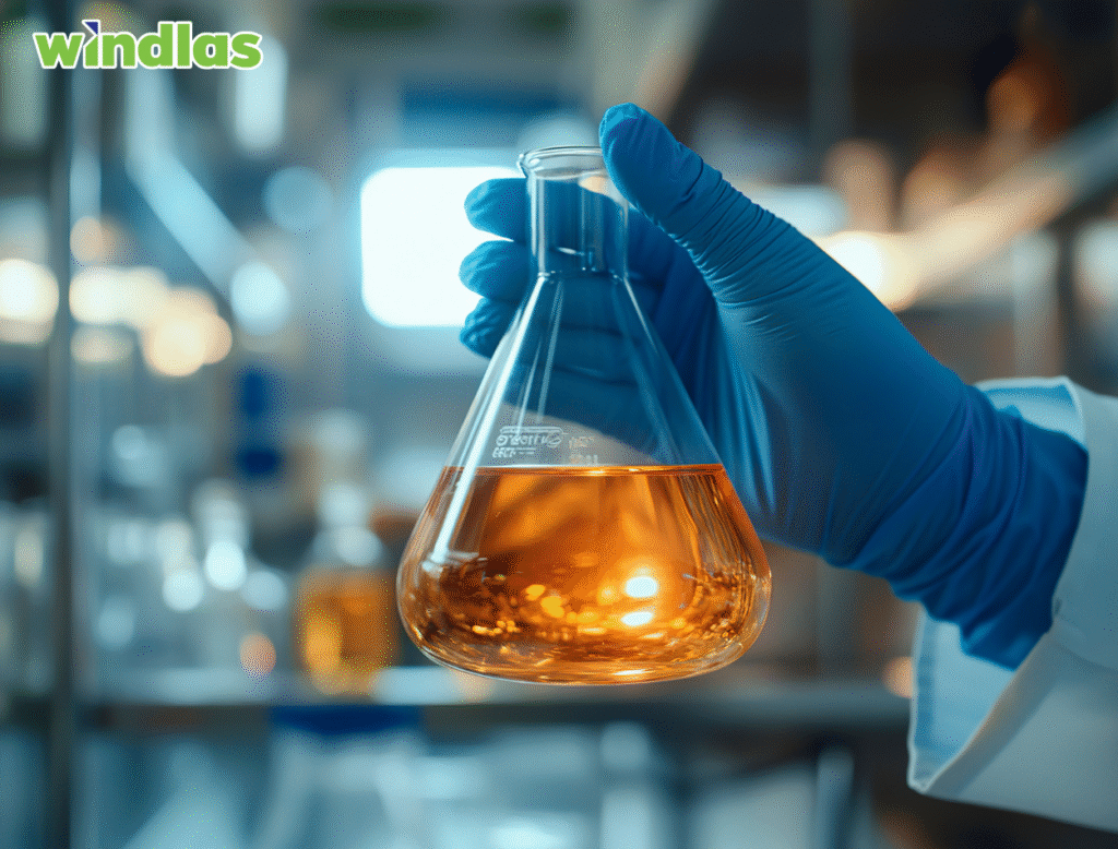 Chemical Contract Manufacturing in Pharma A Complete Guide