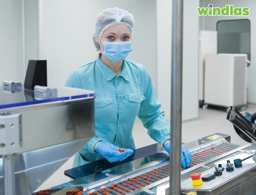 How to Maximize Value with Third-Party Pharma Manufacturing?
