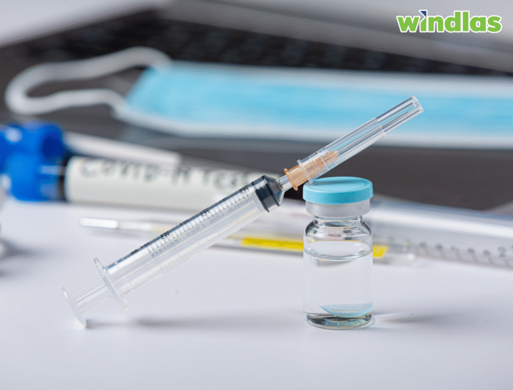 How to Select the Right Injectable Manufacturing in India