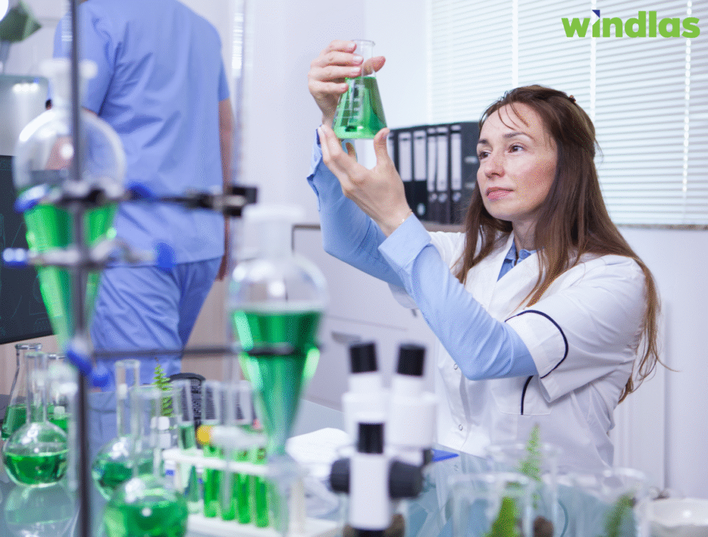 Nutraceutical Contract Manufacturing for Growth and Excellence