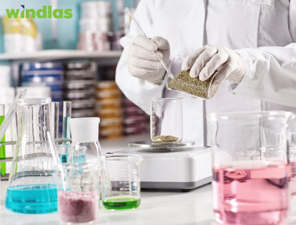 Nutraceutical Manufacturing in India An Upward Trajectory