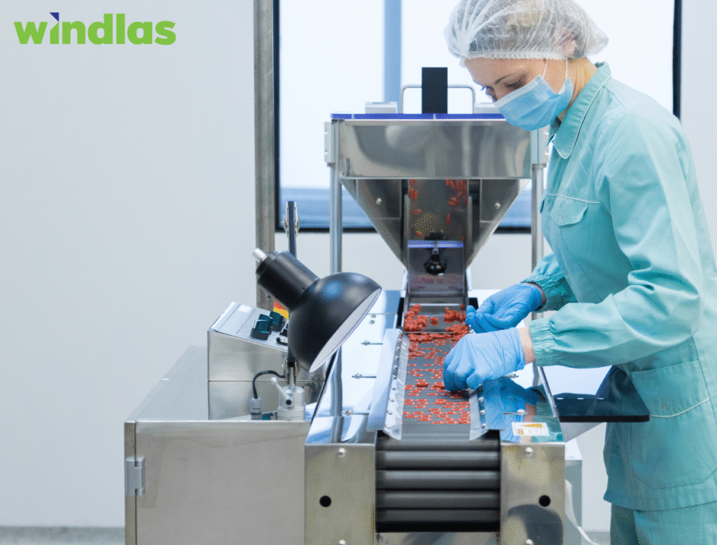 Scale Smarter with Advanced Third-Party Pharma Manufacturing