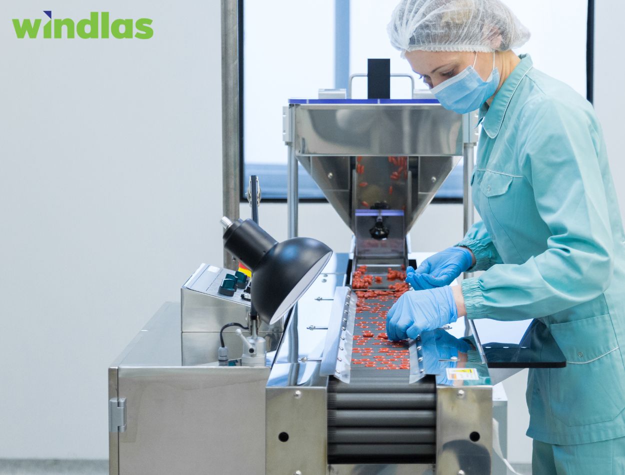 Scale Smarter with Advanced Third-Party Pharma Manufacturing