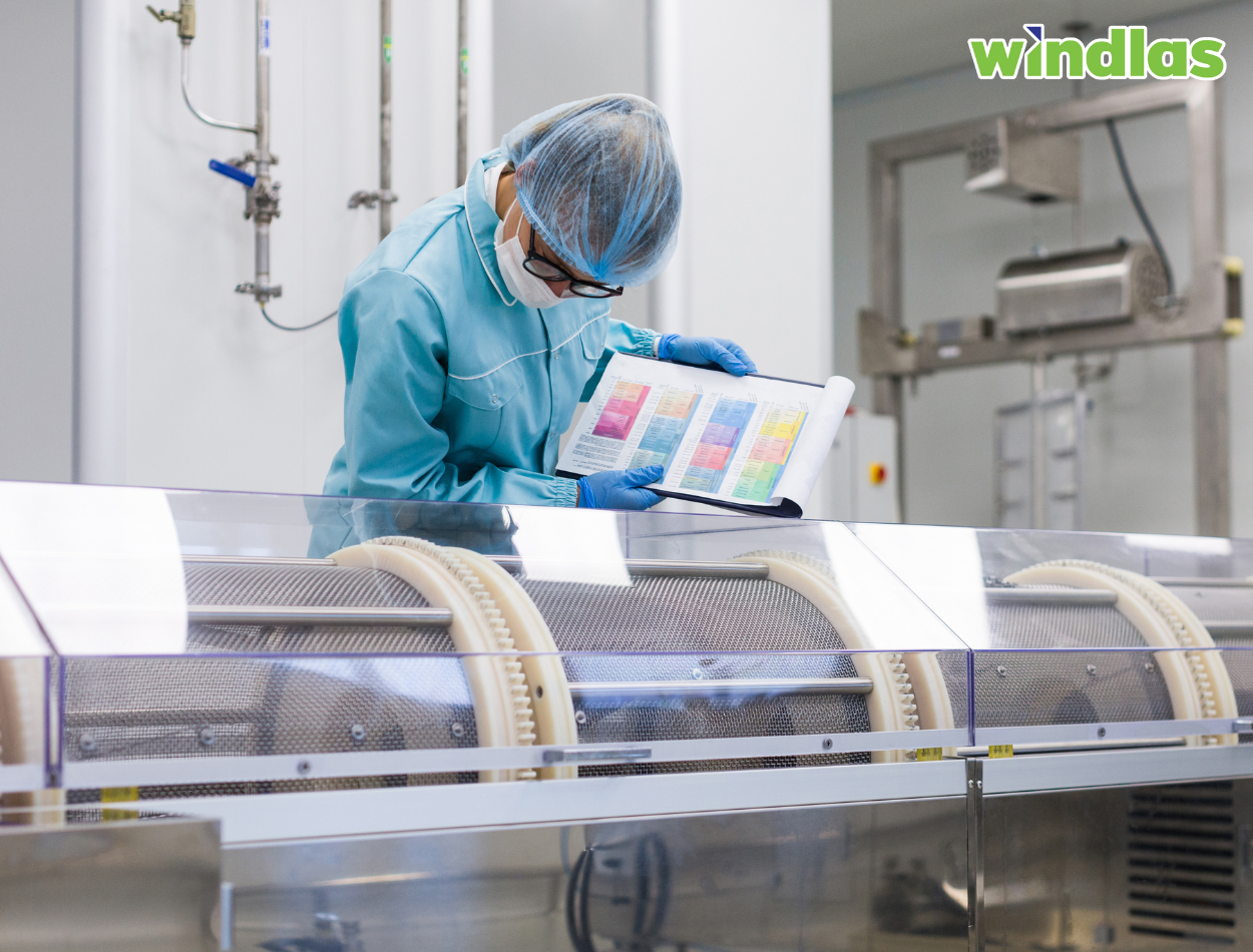 Three Proven Ways to Ensure Therapeutic Manufacturing Quality