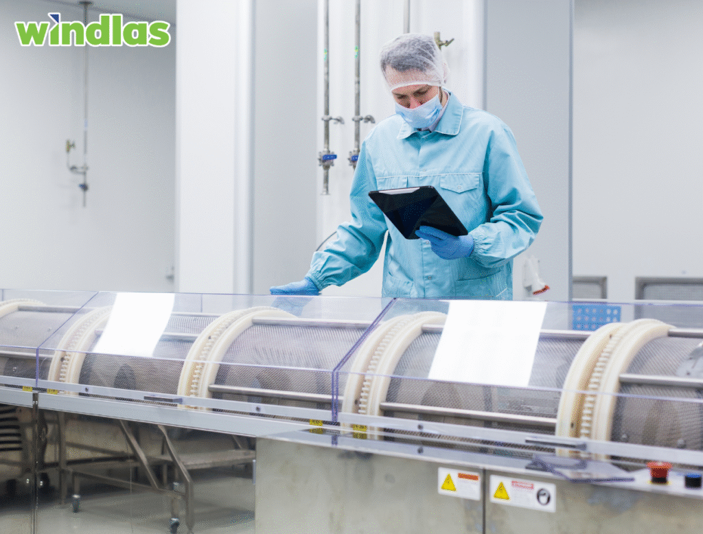 A Practical Guide to Selecting Pharma Manufacturing Partners