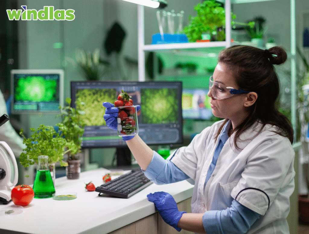 Behind the Scenes of Therapeutic Biologics QC and Safety