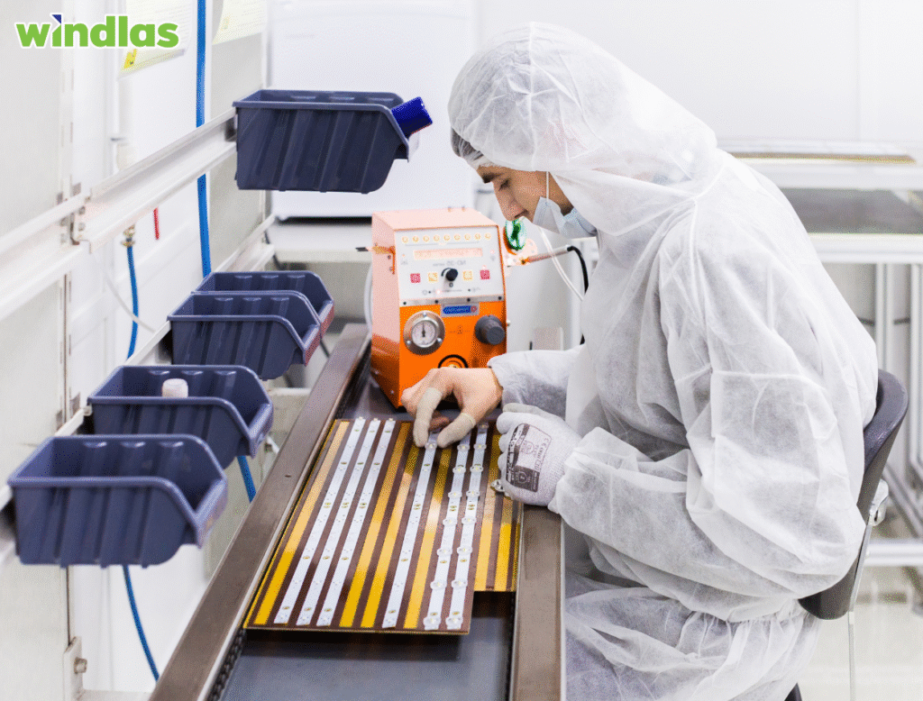 Nutraceutical Manufacturers India’s Growing Industry