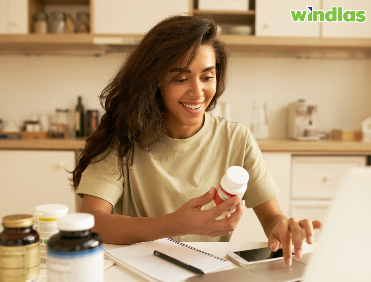 Reasons You Might Need Nutritional Supplements