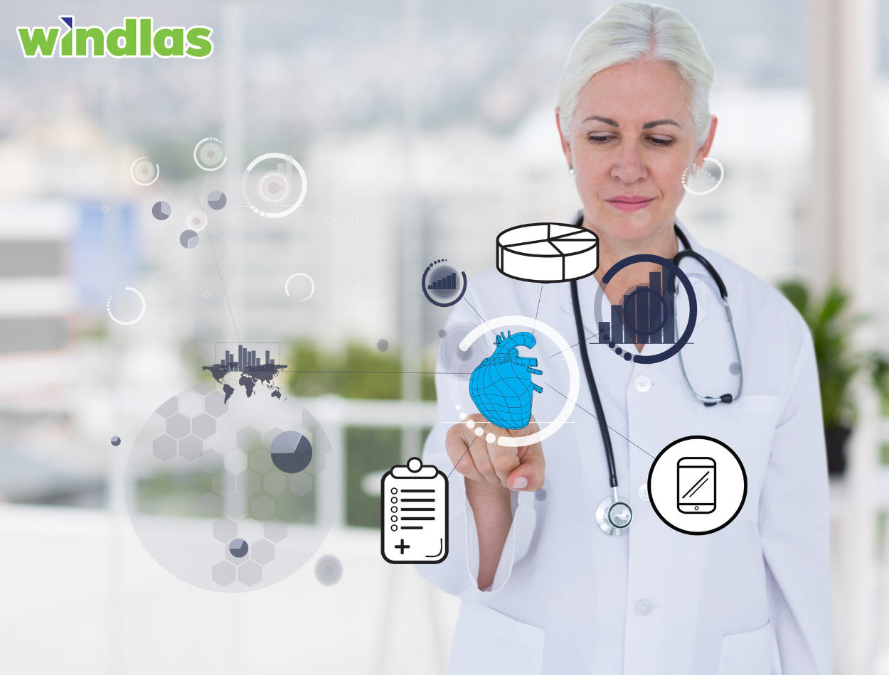 The Changing Face of Healthcare Administration