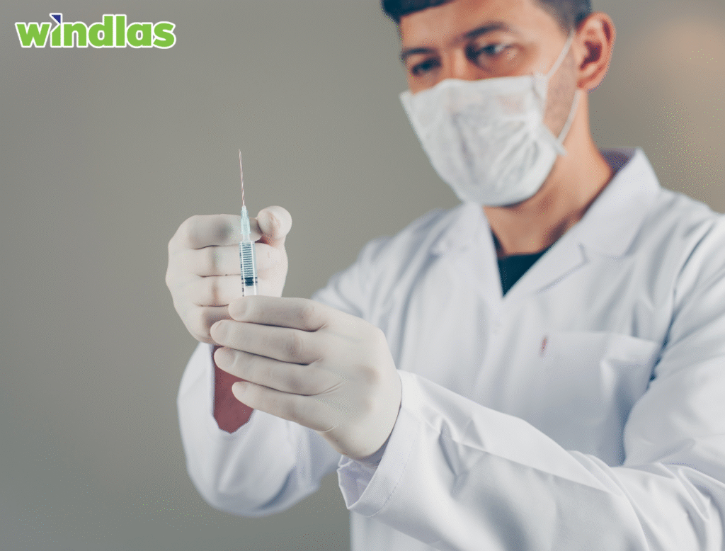 Why Partner with Third-Party Injection Manufacturers?