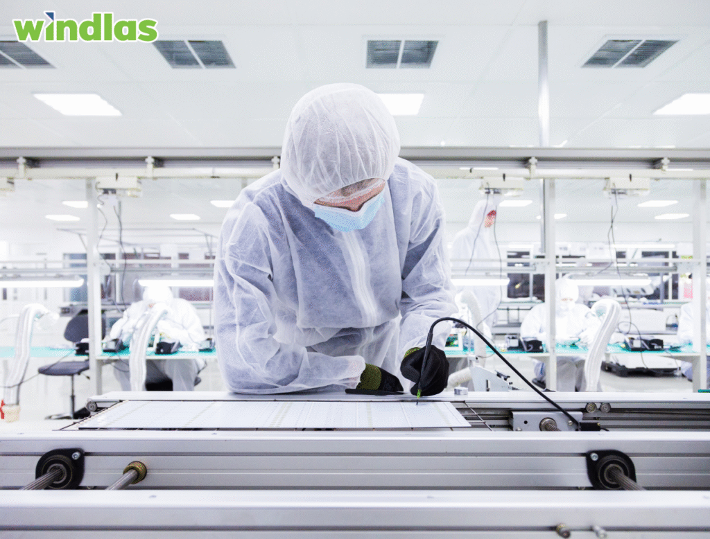 Why Pharma Firms should Consider Third-Party Manufacturing?