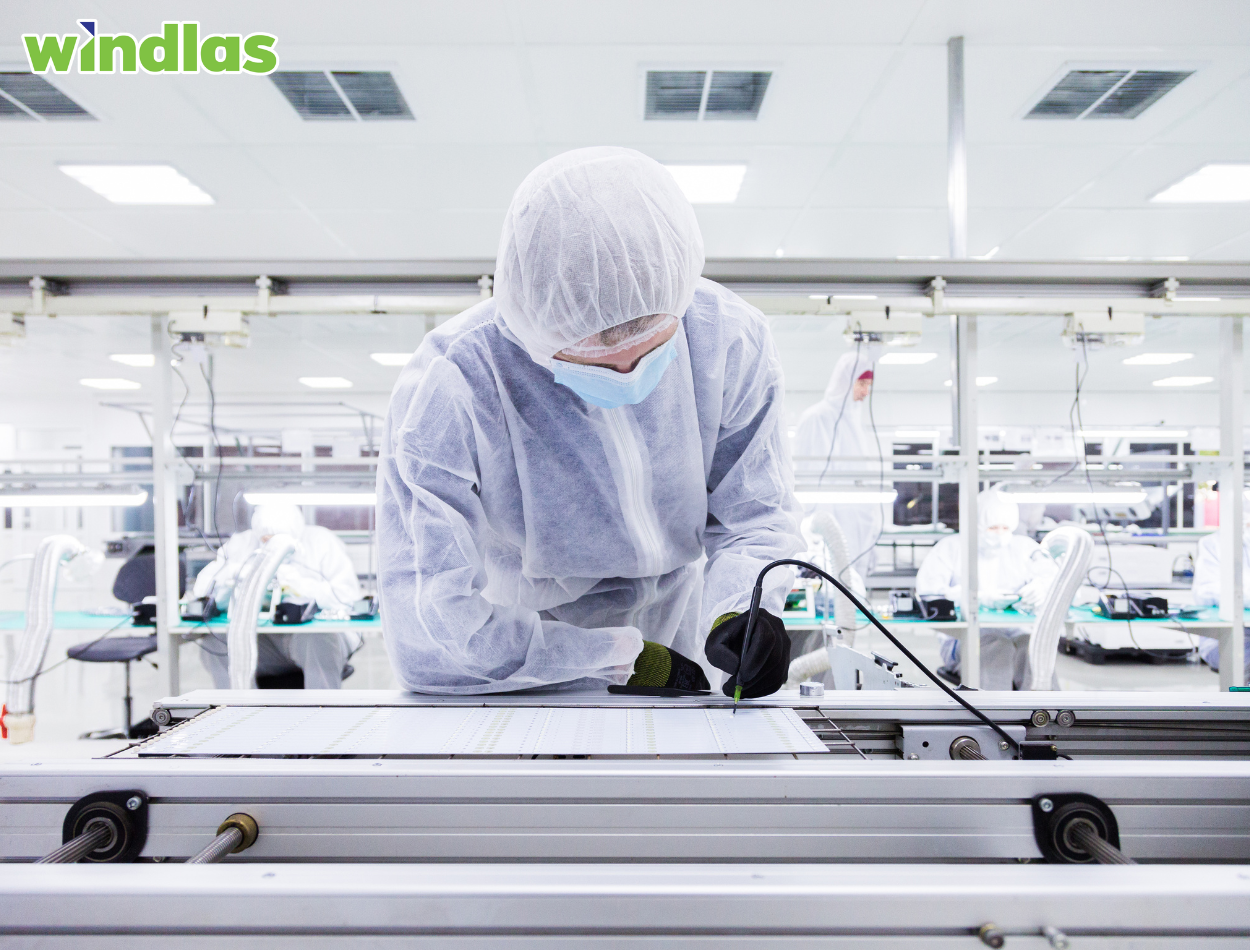Why Pharma Firms should Consider Third-Party Manufacturing