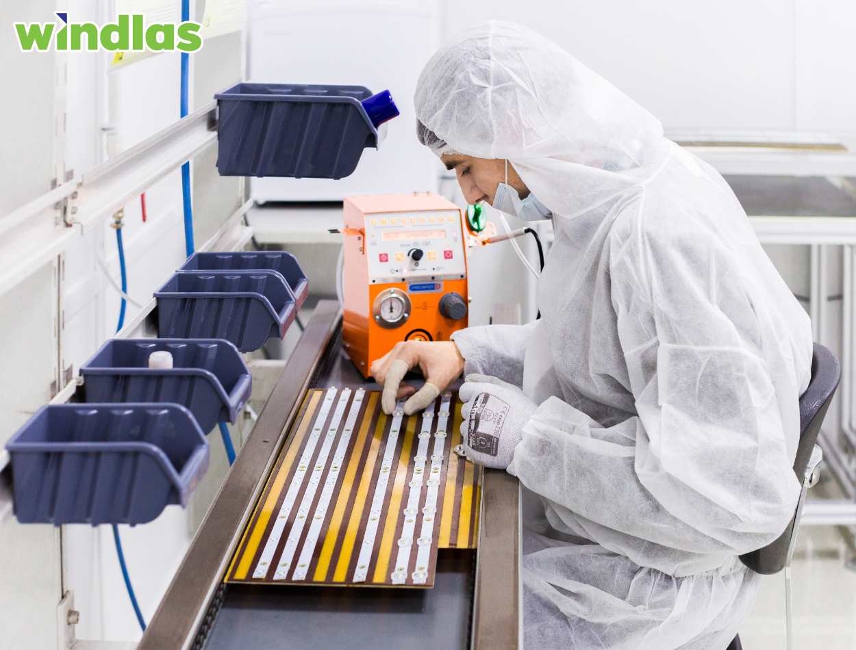 Expand Your Product Range with Smart Manufacturing Partnerships