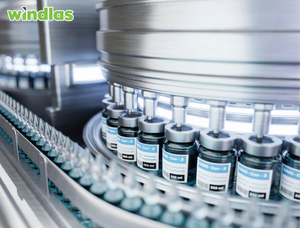 Third-Party Manufacturing in Pharma Forget Building, Start Scaling